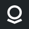 Palantir logo